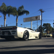 Illustration for article titled Lamborghini Newport Beach supercar show